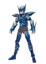 Bandai Saint Seiya Cloth Myth Epsilon Alioth Fenrir Action Figure JP