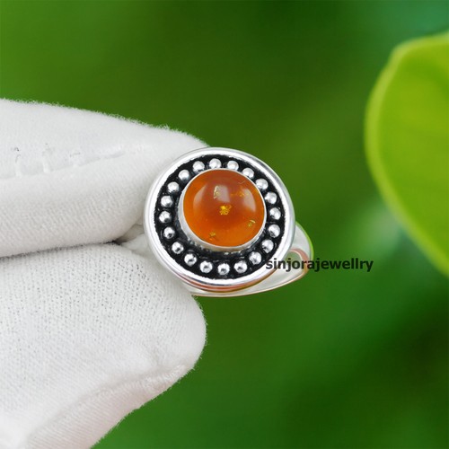 Bague cadeau argent - bague,