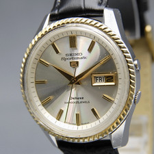 Montre Homme Vintage [EXC+5]