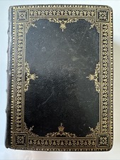 Missel Romain ancien relié