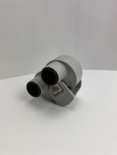 Carl Zeiss F=125 tête de jumelles