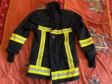 Veste Feu Pompiers Haute