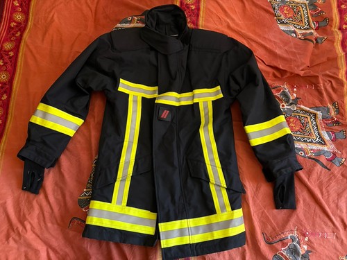 Veste feu pompiers - feu,