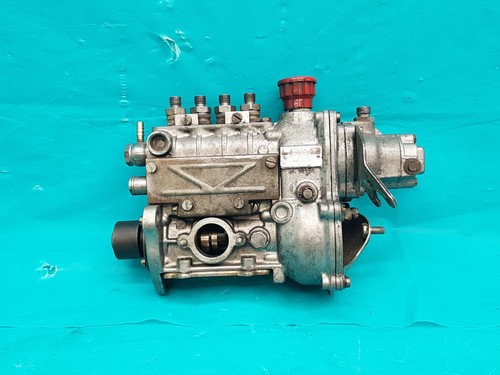 Mercedes benz w115 240d - 240d, pompe