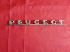 ancien emblème insigne logo