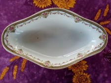 Ravier Porcelaine de Limoges