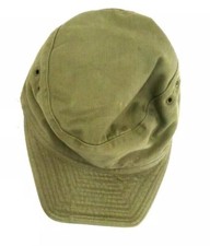 casquette kaki Armée de l'air France taille 57