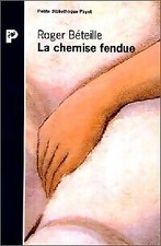 La chemise fendue - Roger