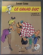 EO BD 1ère édition LUCKY
