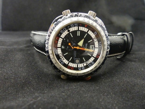 Rare vintage sicura - rare, les
