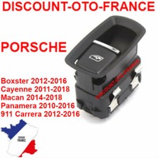 Bouton interrupteur leve vitre