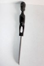 ANCIEN COUTEAU COUPE PAPIER