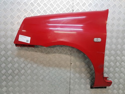 Aile avant gauche renault - avant,