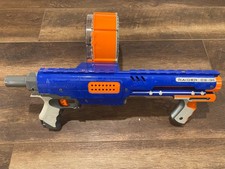 Nerf N-Strike Raider Rapid