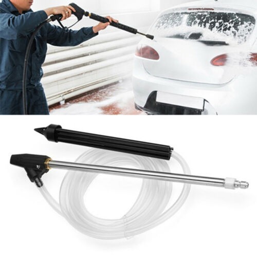 Tuyau raccord rapide injecteur - rapide,