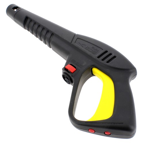 Pistolet s09 - (entree, vissee)