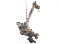 Pont avant - Ford RANGER