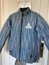 Palace X Adidas Reversible