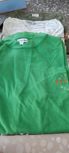 Lot tee shirt taille l - lot,