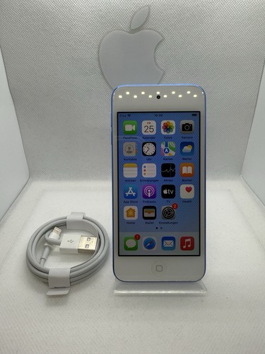 Apple ipod touch - ipod, 7e