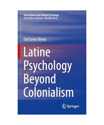 Latine psychology beyond - latine,