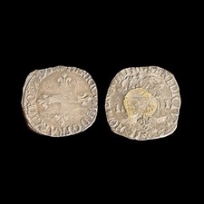 R302 - Monnaie royale