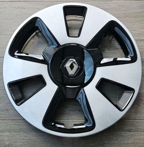 Enjoliveurs renault - 2,