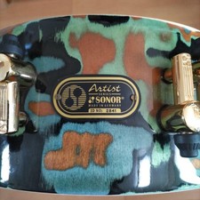 Sonor Artiste Caisse Claire