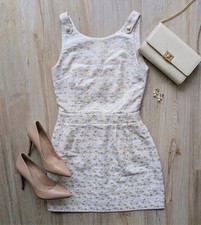 Robe Dos Nu Sézane