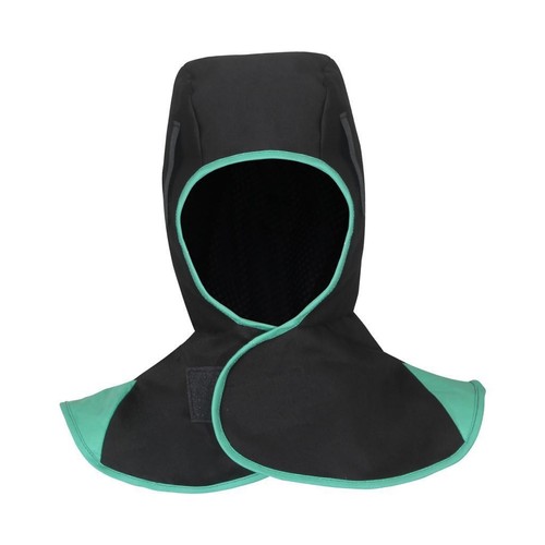 Cagoule soudage ignifuge - de,