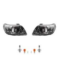 Kit De Phares Compatible Avec