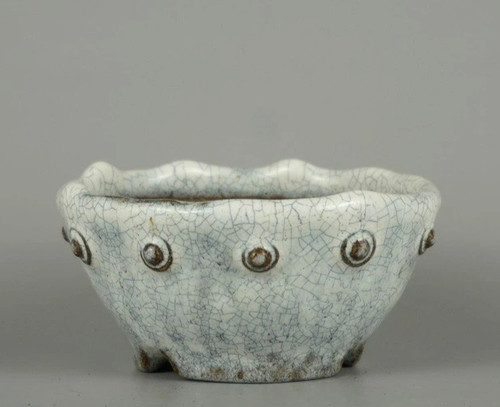 Pot bonsaï japonais - pot, à