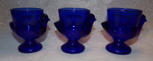 Lot coquetiers poule - lot, 3
