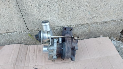 Turbo citroen nemo peugeot - turbo,