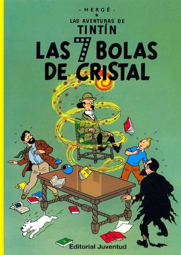 Album les aventures tintin - album,