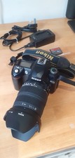 Boitier nikon d70 avec - d70,