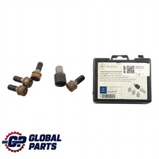Mercedes W169 W204 W211