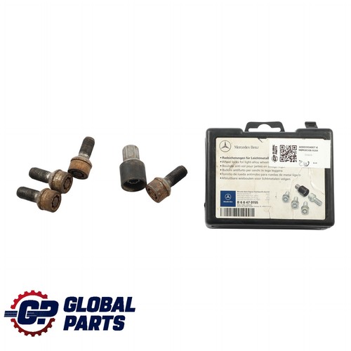 Mercedes w169 w204 w211 - w204,