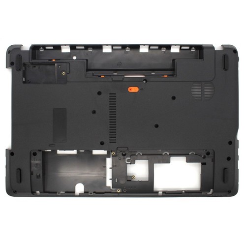Coque inférieure pour - coque,