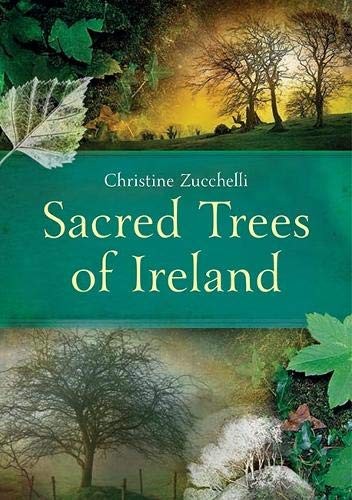 Sacred trees ireland - sacred,