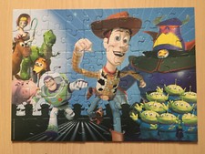 Puzzle TOY STORY " MON