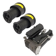 Compresseur & Ressort de Suspension Pneumatique pour C4 Grand Picasso 5277.E5