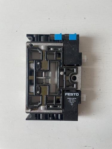 Festo cpv18 m1h 163191 db02 - 163191,