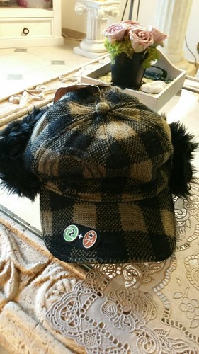 Collector chapka casquette - chapka,