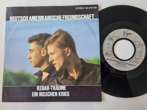 Daf deutsch amerikanische - daf/,