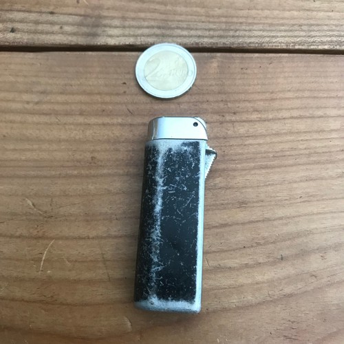 Briquet ancien n443 - feudor,
