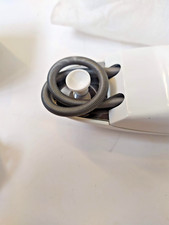 Épilateur EPILADY de Voyage + 2 vitesses: Efficacité 1 Mois vs 1 Semaine (rasoir