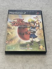 Jak And Daxter The Precursor