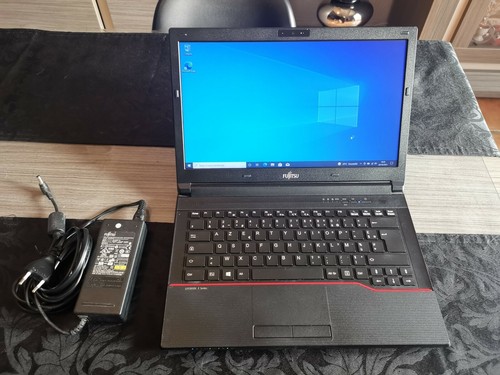 Ordinateur portable fujitsu - ordinateur,