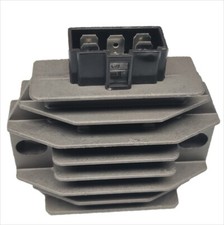 Régulateur Redresseur Tension